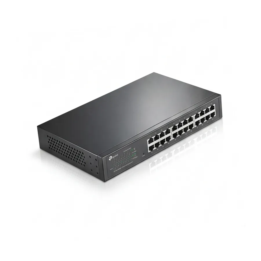 SWITCH TP-LINK TL-SG1024DE SWITCH TP-LINK TL-SG1024DE