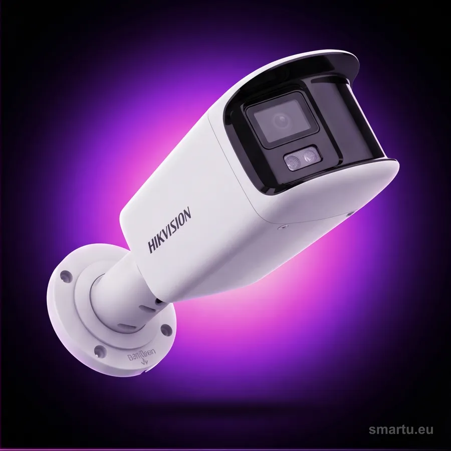 KAMERA IP HIKVISION DS-2CD2T87G2P-LSU/SL (4mm) (C)