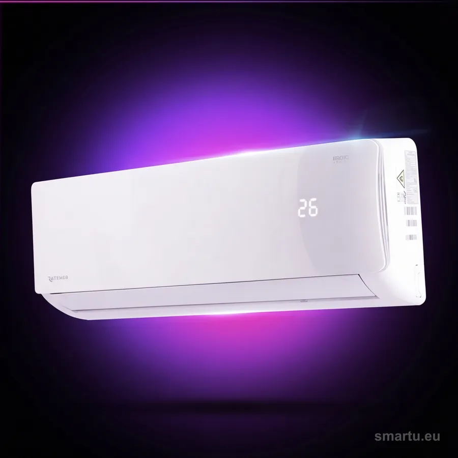 Rotenso Imoto I70Xi klimatyzator jednostka wewnętrzna 7kW WiFi A+++ 4D airflow -22C split Rotenso Imoto I70Xi klimatyzator jednostka wewnętrzna 7kW WiFi A+++ 4D airflow -22C split