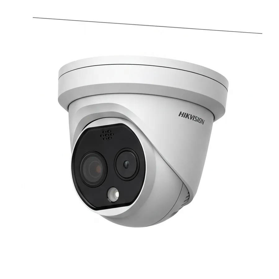 KAMERA TERMOWIZYJNA HIKVISION DS-2TD1217-2/QA KAMERA TERMOWIZYJNA HIKVISION DS-2TD1217-2/QA