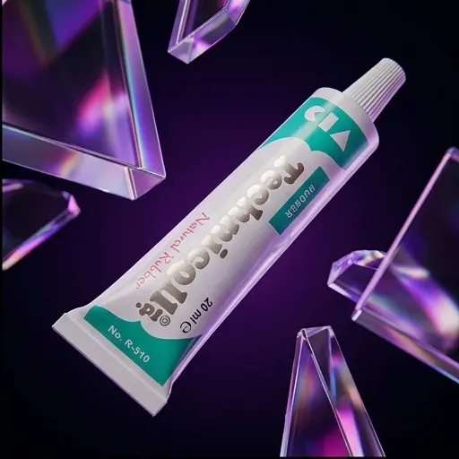 Technicqll Klej do gumy 20 ml, elastyczny, kauczukowy, odporny na warunki atmosferyczne, do dętek, węży, materacy pneumatycznych - galeria 1 | smartu.eu Technicqll Klej do gumy 20 ml, elastyczny, kauczukowy, odporny na warunki atmosferyczne, do dętek, węży, materacy pneumatycznych - galeria 1 | smartu.eu