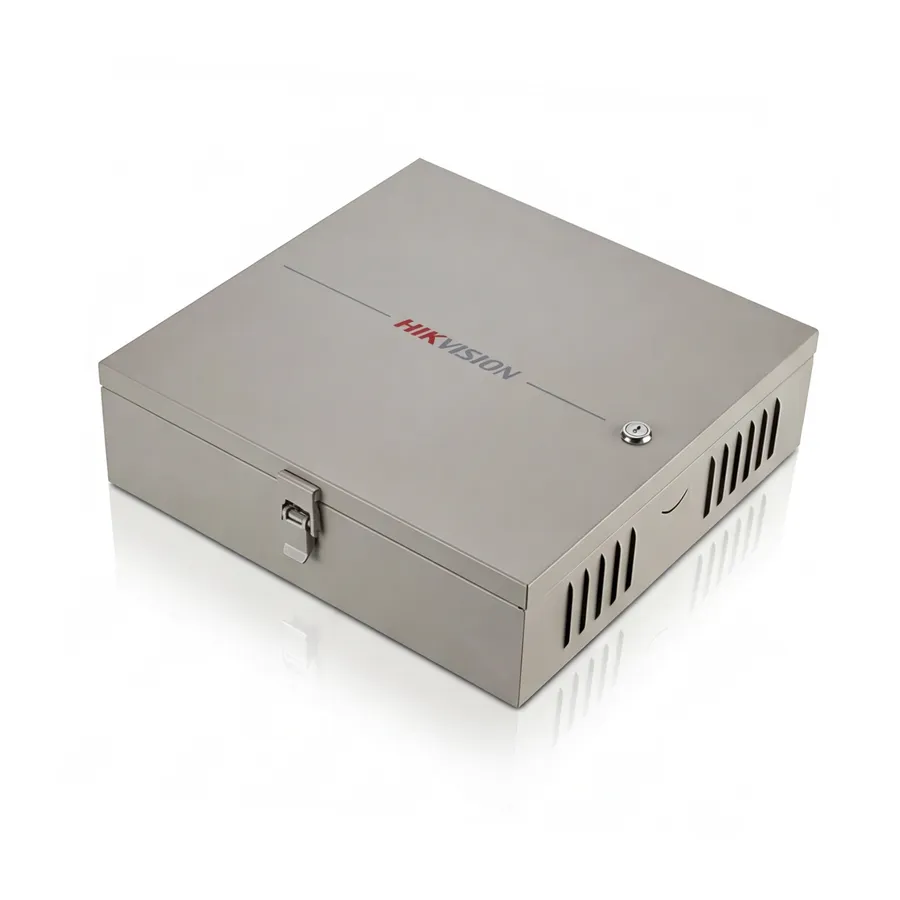 KONTROLER DOSTĘPU HIKVISION DS-K2601T KONTROLER DOSTĘPU HIKVISION DS-K2601T