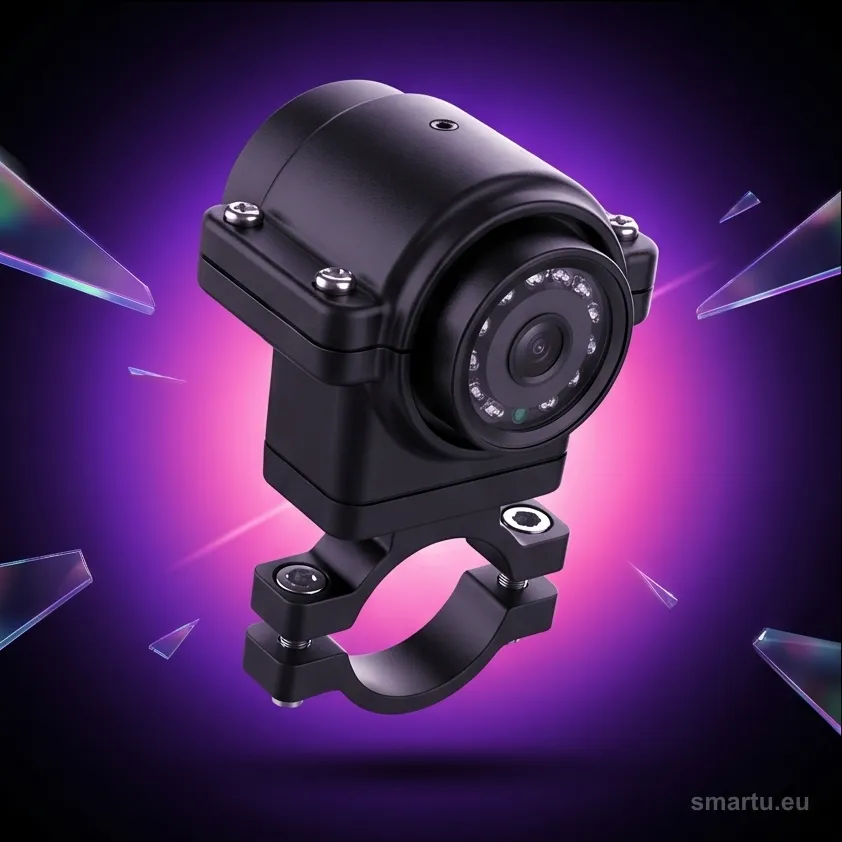 MOBILNA KAMERA AHD ATE-CAM-AHD539HD-V2, 1080p 2.8 mm AUTONE