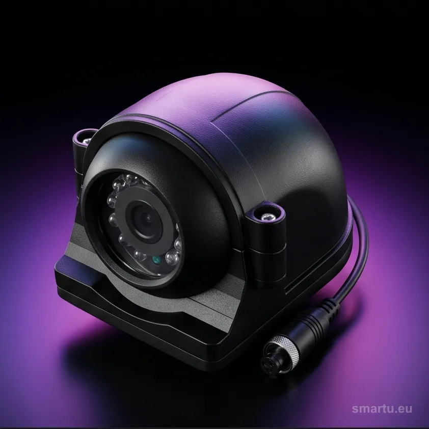 MOBILNA KAMERA AHD ATE-CAM-AHD735HD, 1080p 2.8 mm AUTONE