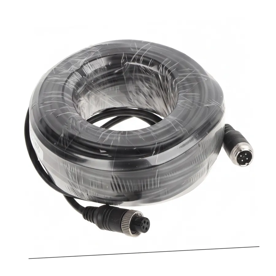 PRZEWÓD ATE-AVIA/AVIA-15M 15 m AUTONE PRZEWÓD ATE-AVIA/AVIA-15M 15 m AUTONE