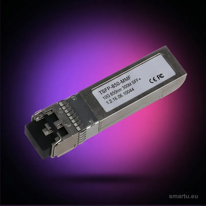 WKŁADKA ŚWIATŁOWODOWA DAHUA TSFP-850-MMF
