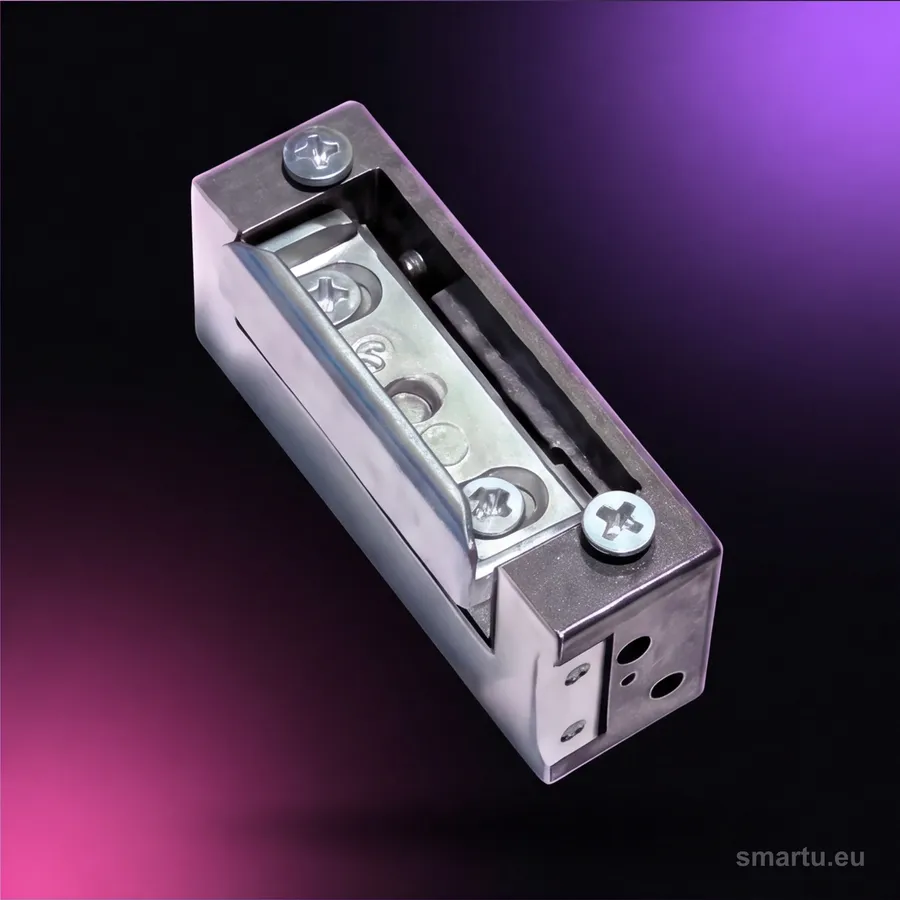 ZACZEP ELEKTRA R4 BEZ BLOK. REWERSYJNY 12V DC; 3415 ZACZEP ELEKTRA R4 BEZ BLOK. REWERSYJNY 12V DC; 3415