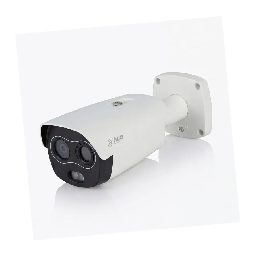 KAMERA TERMOWIZYJNA DAHUA TPC-BF2241-B7F8-S2 KAMERA TERMOWIZYJNA DAHUA TPC-BF2241-B7F8-S2