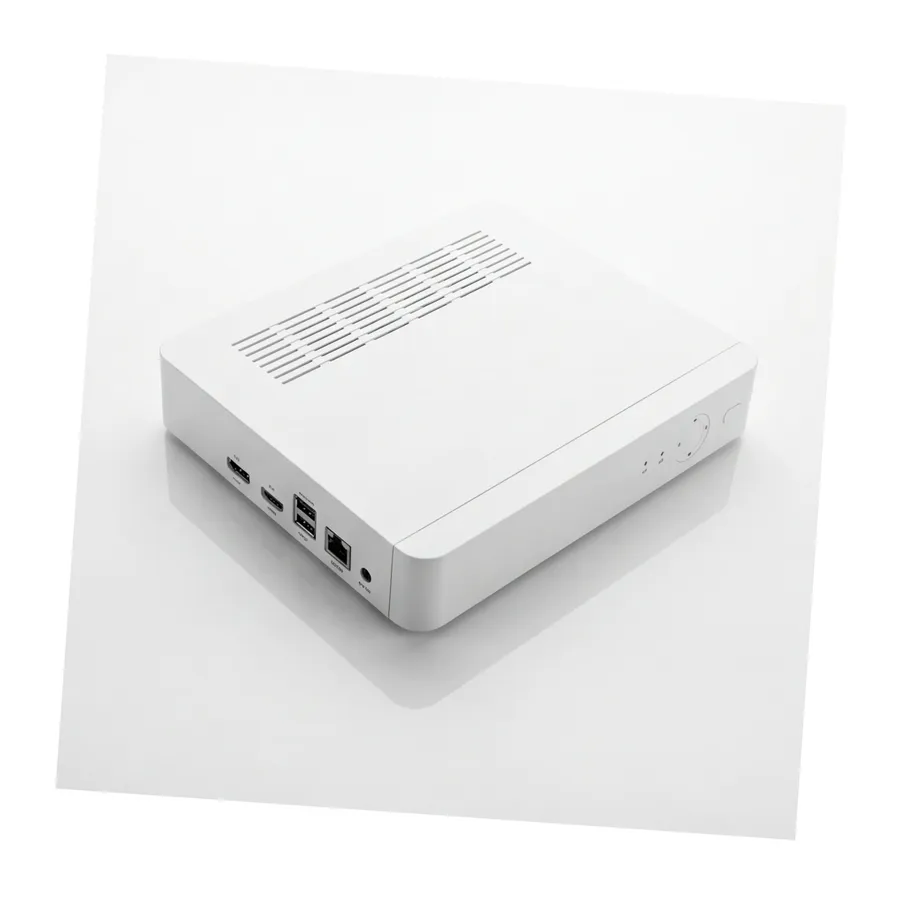 REJESTRATOR IP DAHUA NVR2108-I2 REJESTRATOR IP DAHUA NVR2108-I2