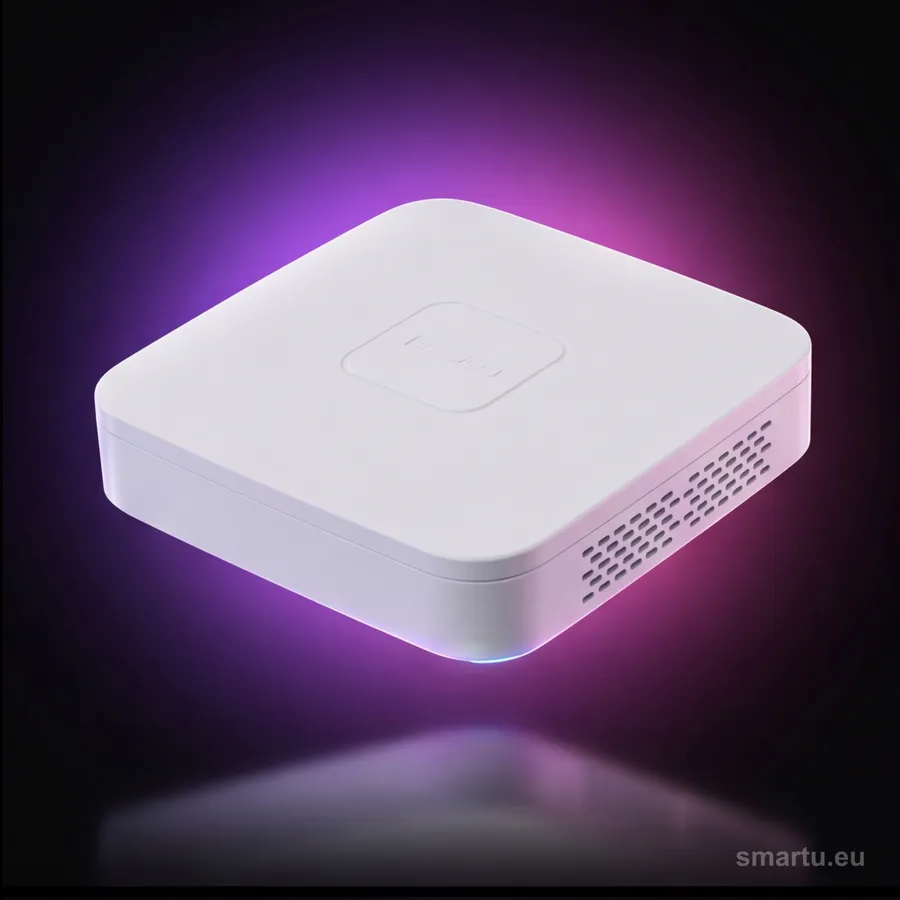 REJESTRATOR IP DAHUA NVR2108-I2 REJESTRATOR IP DAHUA NVR2108-I2