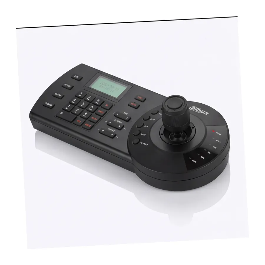 KLAWIATURA PTZ DAHUA NKB1000-E KLAWIATURA PTZ DAHUA NKB1000-E