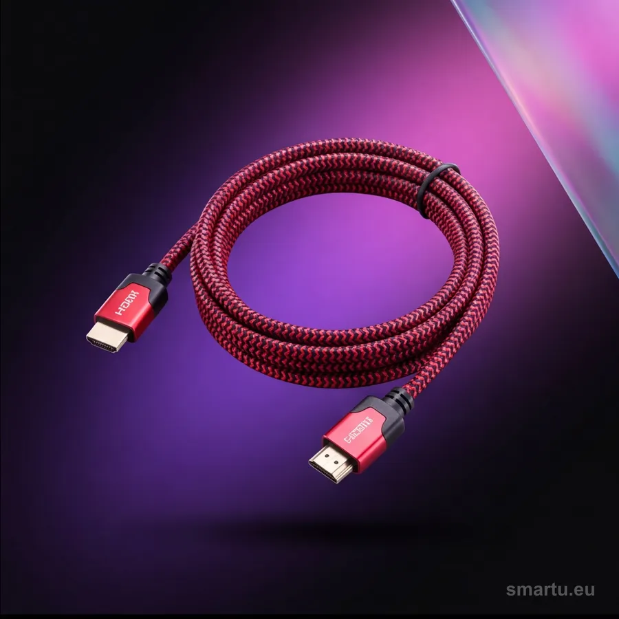 KABEL HDMI DAHUA W-HDMI15M KABEL HDMI DAHUA W-HDMI15M