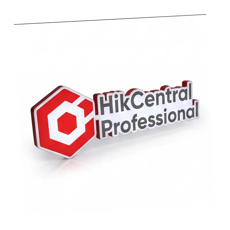 OPROGRAMOWANIE HIKVISION HikCentral-P-VSS-Base/16Ch OPROGRAMOWANIE HIKVISION HikCentral-P-VSS-Base/16Ch