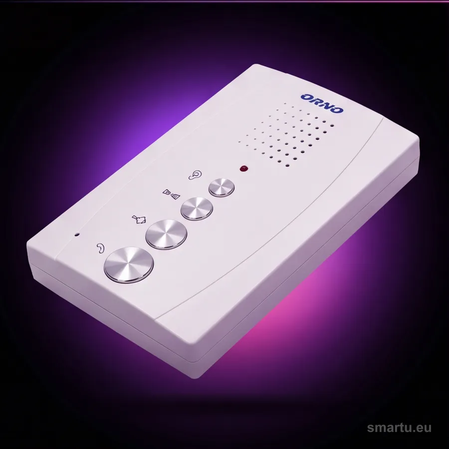 UNIFON BIAŁY ORNO OR-DOM-RE-914UD/W, ujęcie 1