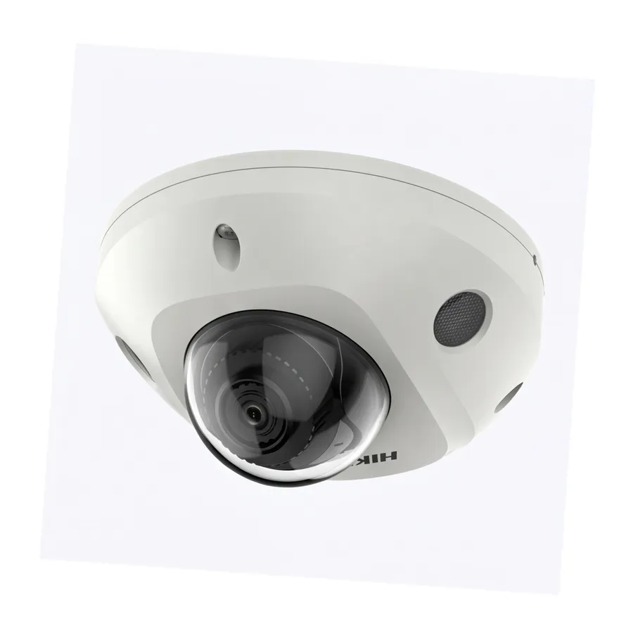 KAMERA IP HIKVISION DS-2CD2563G2-IS (2,8mm) KAMERA IP HIKVISION DS-2CD2563G2-IS (2,8mm)