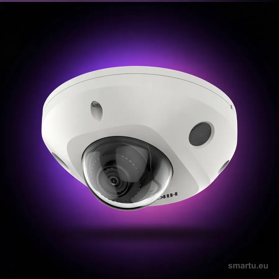 KAMERA IP HIKVISION DS-2CD2563G2-IS (2,8mm) KAMERA IP HIKVISION DS-2CD2563G2-IS (2,8mm)