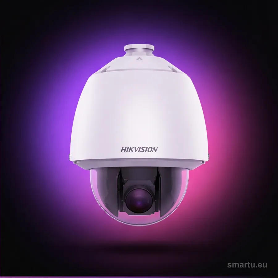 KAMERA IP PTZ HIKVISION DS-2DE5225W-AE (T5)