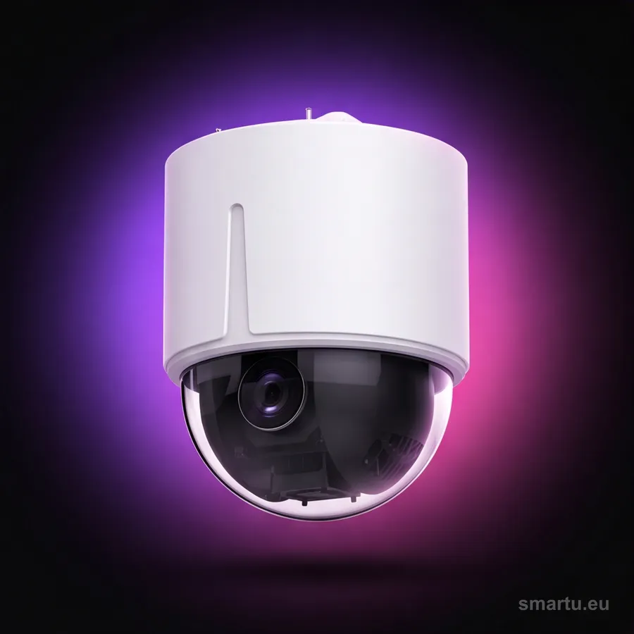 KAMERA IP PTZ HIKVISION DS-2DE5225W-AE3 (T5)