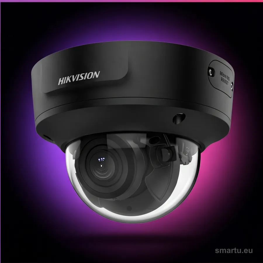 KAMERA IP HIKVISION DS-2CD2743G2-IZS (2.8-12mm) (BLACK) KAMERA IP HIKVISION DS-2CD2743G2-IZS (2.8-12mm) (BLACK)