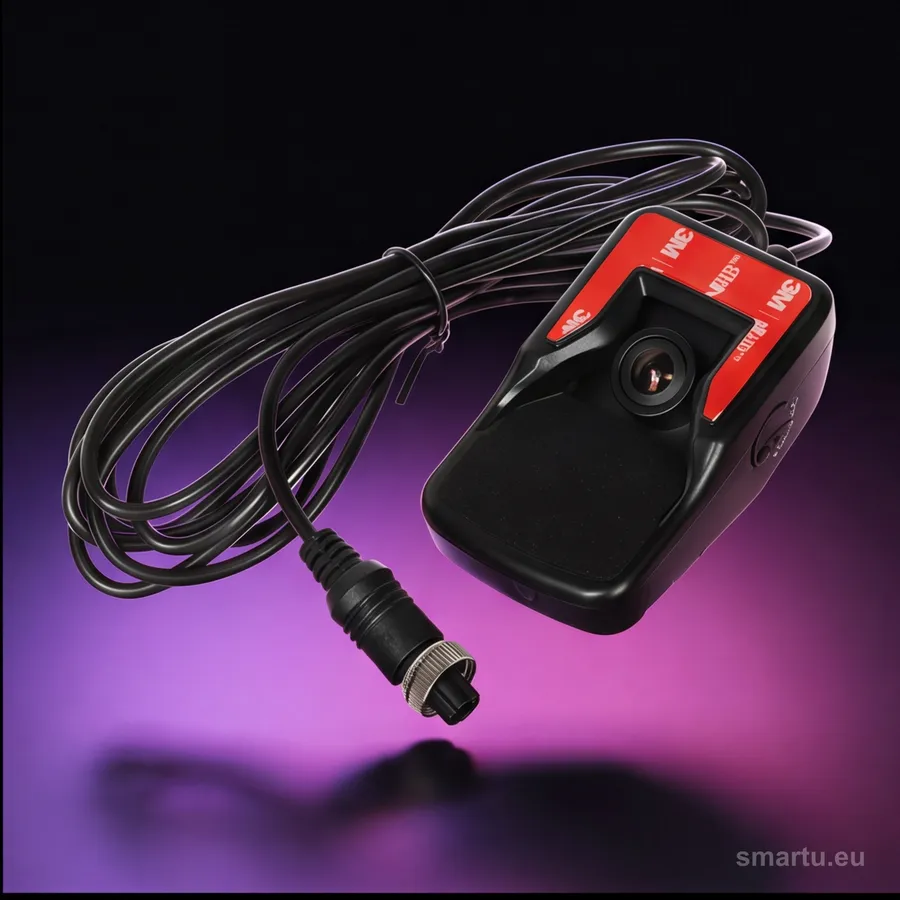MOBILNA KAMERA ATE-CAM-AHD967-F03, 1080p 2.8 mm AUTONE MOBILNA KAMERA ATE-CAM-AHD967-F03, 1080p 2.8 mm AUTONE