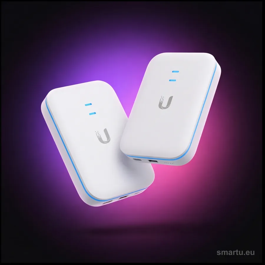 UBIQUITI REPEATER POE (UACC-LRE) UBIQUITI REPEATER POE (UACC-LRE)