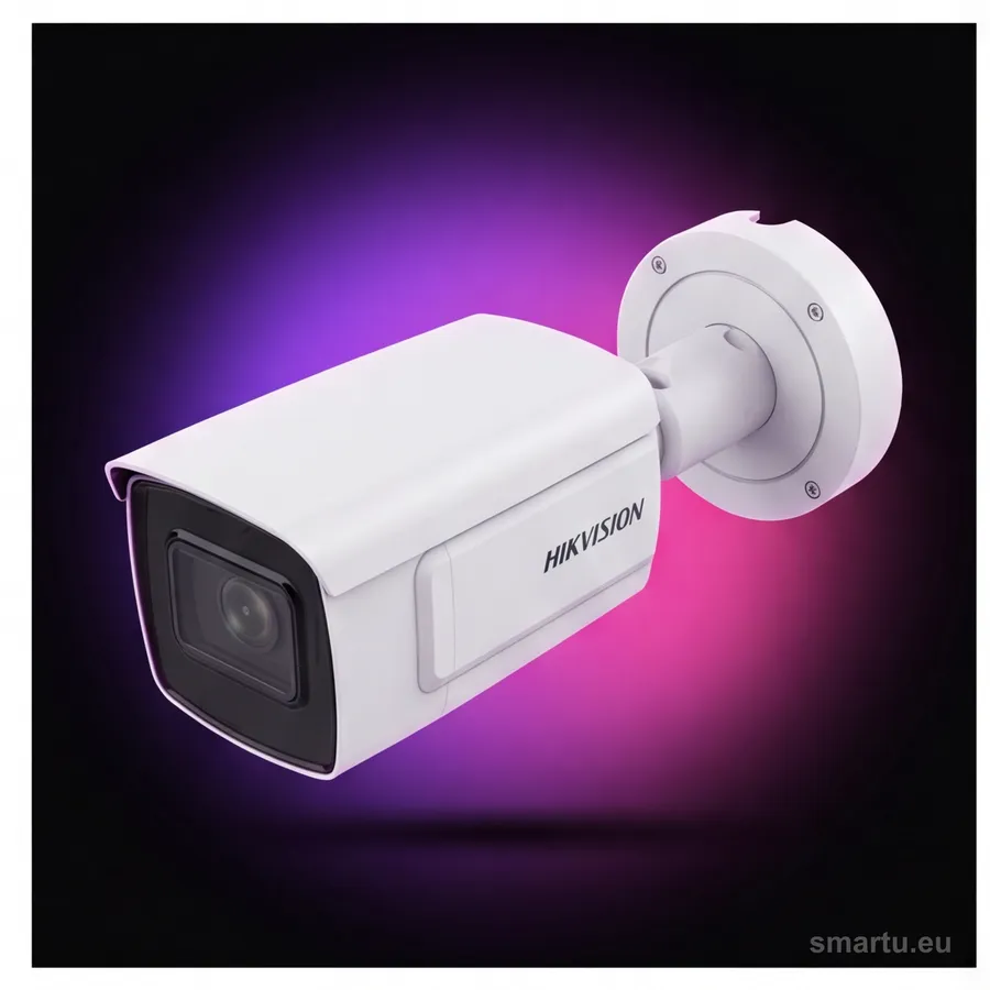 KAMERA IP HIKVISION iDS-2CD7A46G0/P-IZHSY (8-32mm) (C) ANPR
