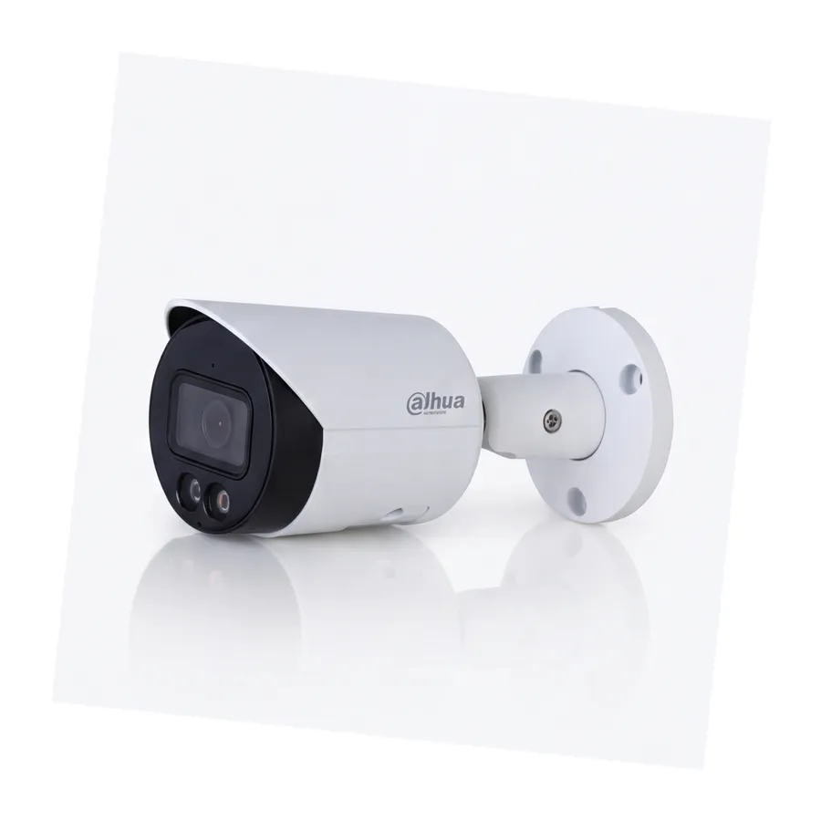 KAMERA IP DAHUA IPC-HFW2249S-S-IL-0280B KAMERA IP DAHUA IPC-HFW2249S-S-IL-0280B