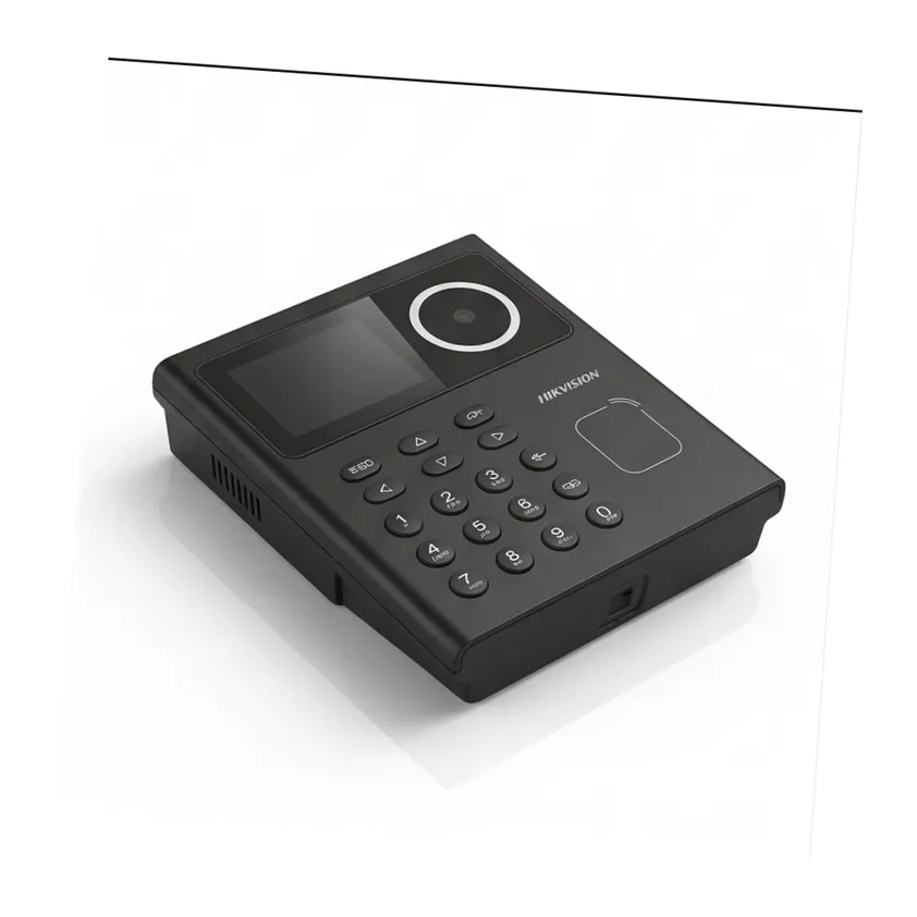 TERMINAL Z IDENTYFIKACJĄ TWARZY HIKVISION DS-K1T320MX TERMINAL Z IDENTYFIKACJĄ TWARZY HIKVISION DS-K1T320MX