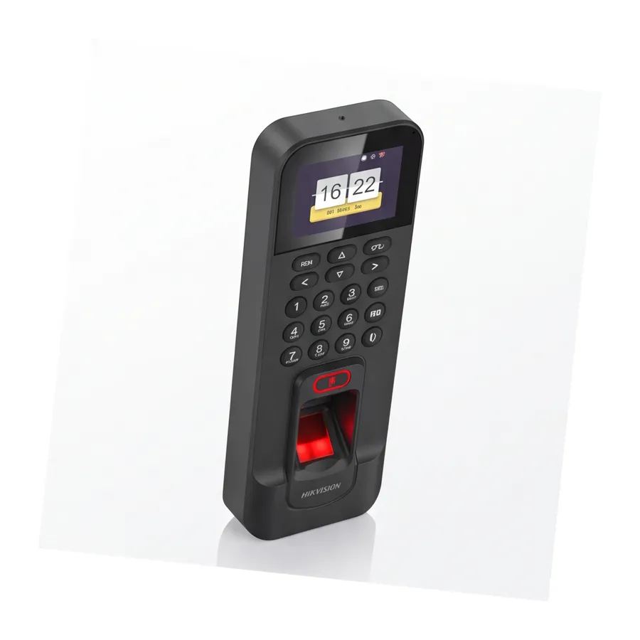KONTROLER DOSTĘPU HIKVISION DS-K1T804BF KONTROLER DOSTĘPU HIKVISION DS-K1T804BF