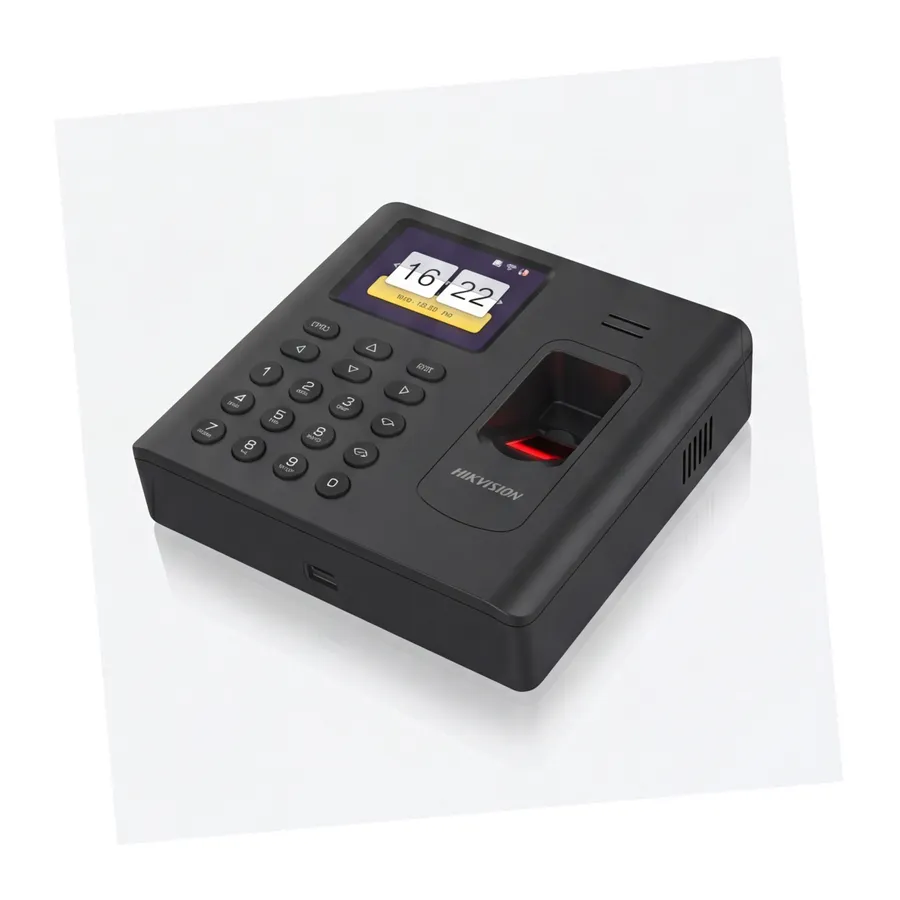 KONTROLER DOSTĘPU HIKVISION DS-K1A802AF-B KONTROLER DOSTĘPU HIKVISION DS-K1A802AF-B