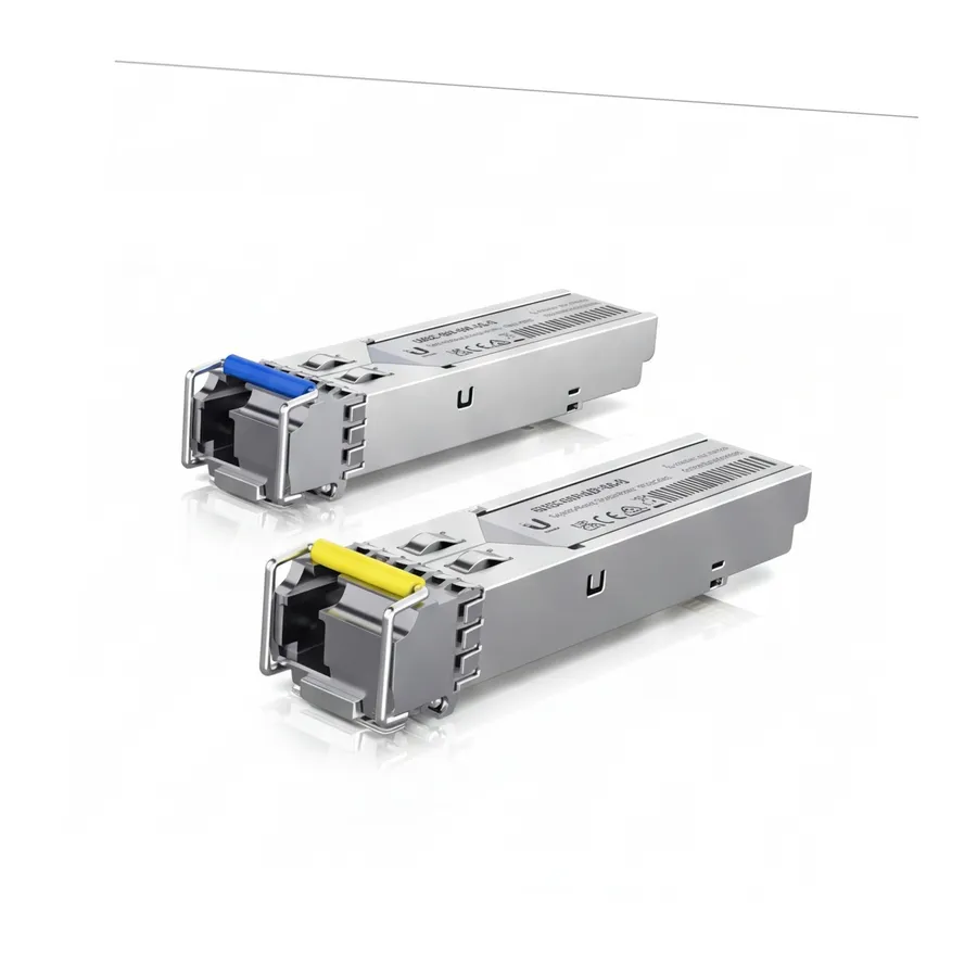 UBIQUITI SFP UACC-OM-SM-1G-S-2 UBIQUITI SFP UACC-OM-SM-1G-S-2