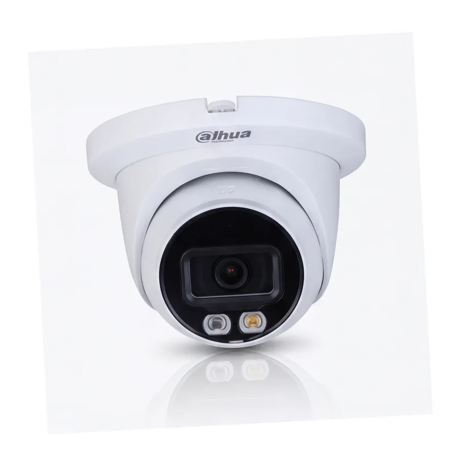 KAMERA IP DAHUA IPC-HDW2249TM-S-IL-0280B KAMERA IP DAHUA IPC-HDW2249TM-S-IL-0280B