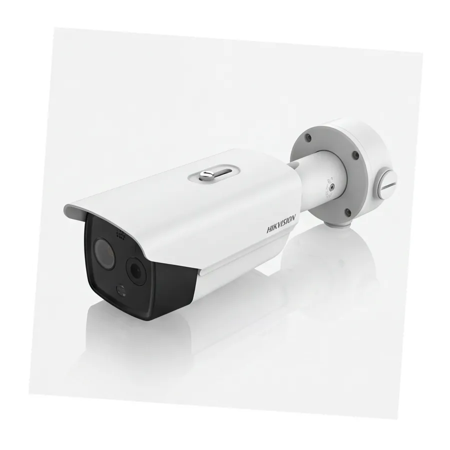 Kamera termowizyjna HikVision DS-2TD2617-3/QA Kamera termowizyjna HikVision DS-2TD2617-3/QA