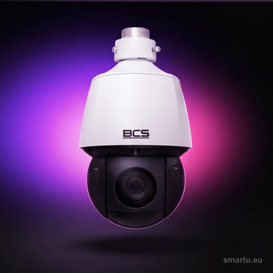 Kamera IP BCS Point BCS-P-SIP2425SR10-AI2