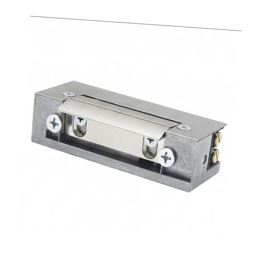 Elektrozaczep HARTTE S12U seria S 12V AC/DC standardowy Elektrozaczep HARTTE S12U seria S 12V AC/DC standardowy