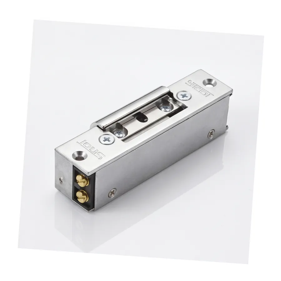 Elektrozaczep HARTTE XS12R seria XS 12V DC rewersyjny Elektrozaczep HARTTE XS12R seria XS 12V DC rewersyjny