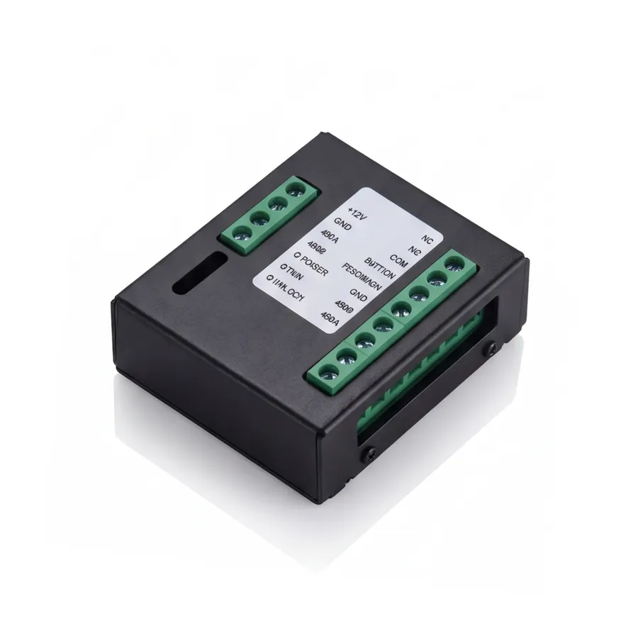 Kontroler 1-przejścia DAHUA DEE1010B-S2 Kontroler 1-przejścia DAHUA DEE1010B-S2