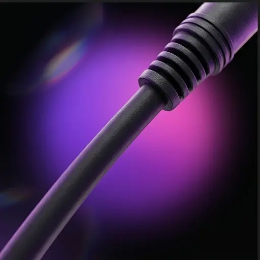 Kabel audio jack-jack 3,5 mm stereo, 10 m, Prolech, do połączeń analogowych, sprzętu audio - galeria 2 | smartu.eu Kabel audio jack-jack 3,5 mm stereo, 10 m, Prolech, do połączeń analogowych, sprzętu audio - galeria 2 | smartu.eu