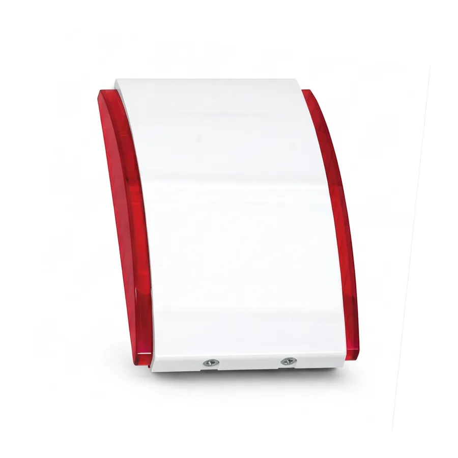 SATEL SYGNALIZATOR WEW. SPW-210 R (CZERWONY) SATEL SYGNALIZATOR WEW. SPW-210 R (CZERWONY)