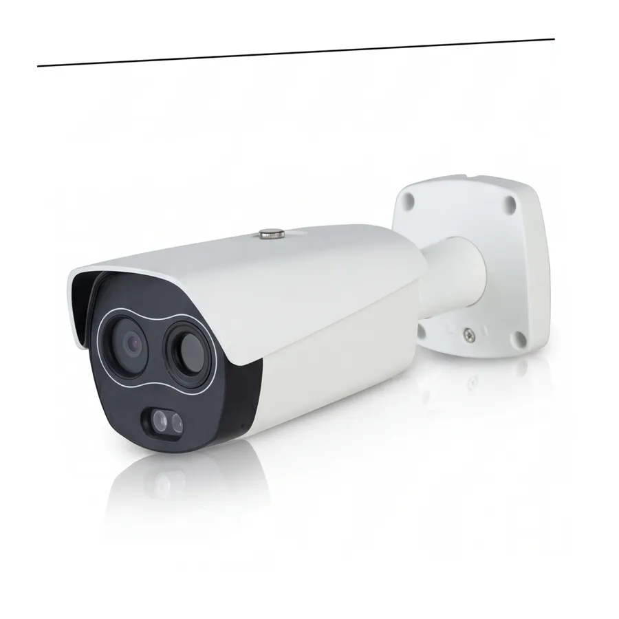 KAMERA TERMOWIZYJNA DAHUA TPC-BF2241-TB3F4-S2 KAMERA TERMOWIZYJNA DAHUA TPC-BF2241-TB3F4-S2