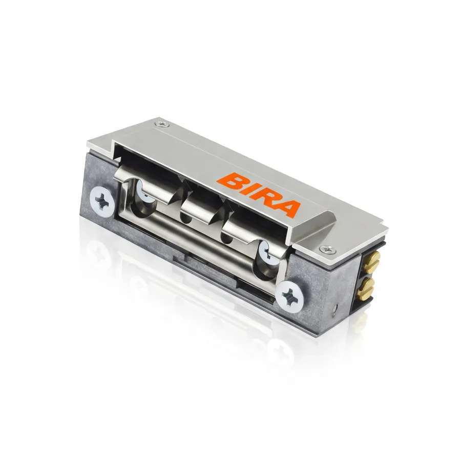Elektrozaczep HARTTE XS12R-B seria XS 12V DC rewersyjny wzmocniony Elektrozaczep HARTTE XS12R-B seria XS 12V DC rewersyjny wzmocniony