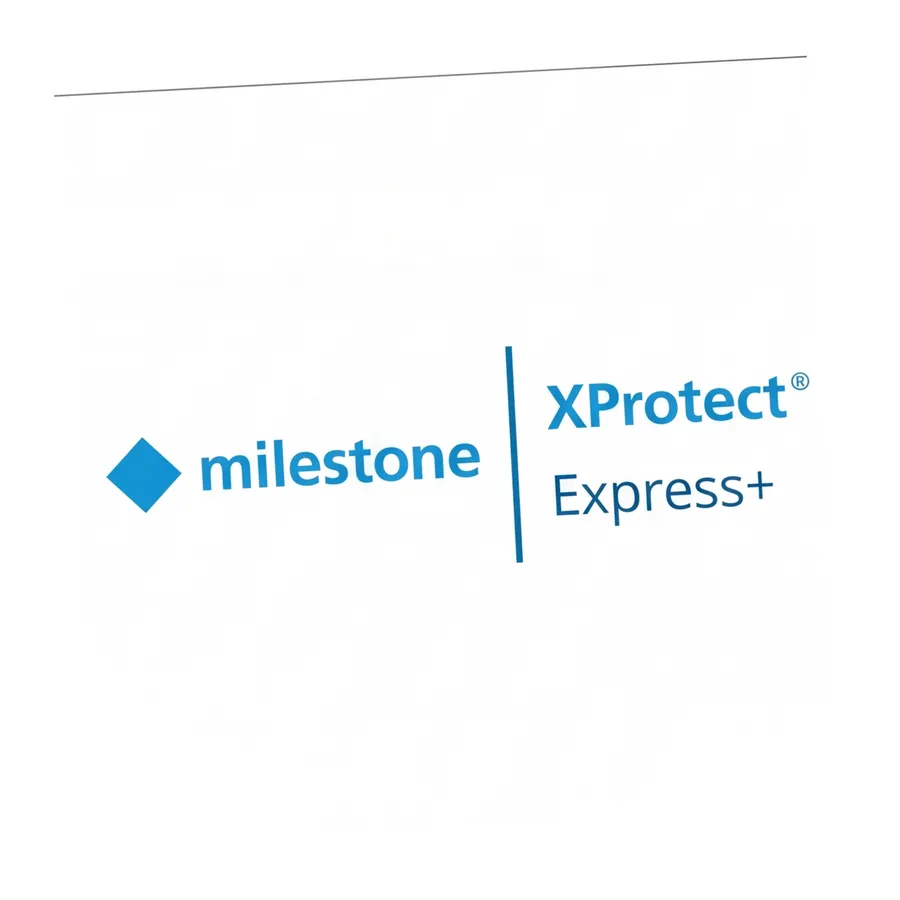 Licencja Milestone XProtect Express+ Base License (BL) XPEXPLUSBL Licencja Milestone XProtect Express+ Base License (BL) XPEXPLUSBL