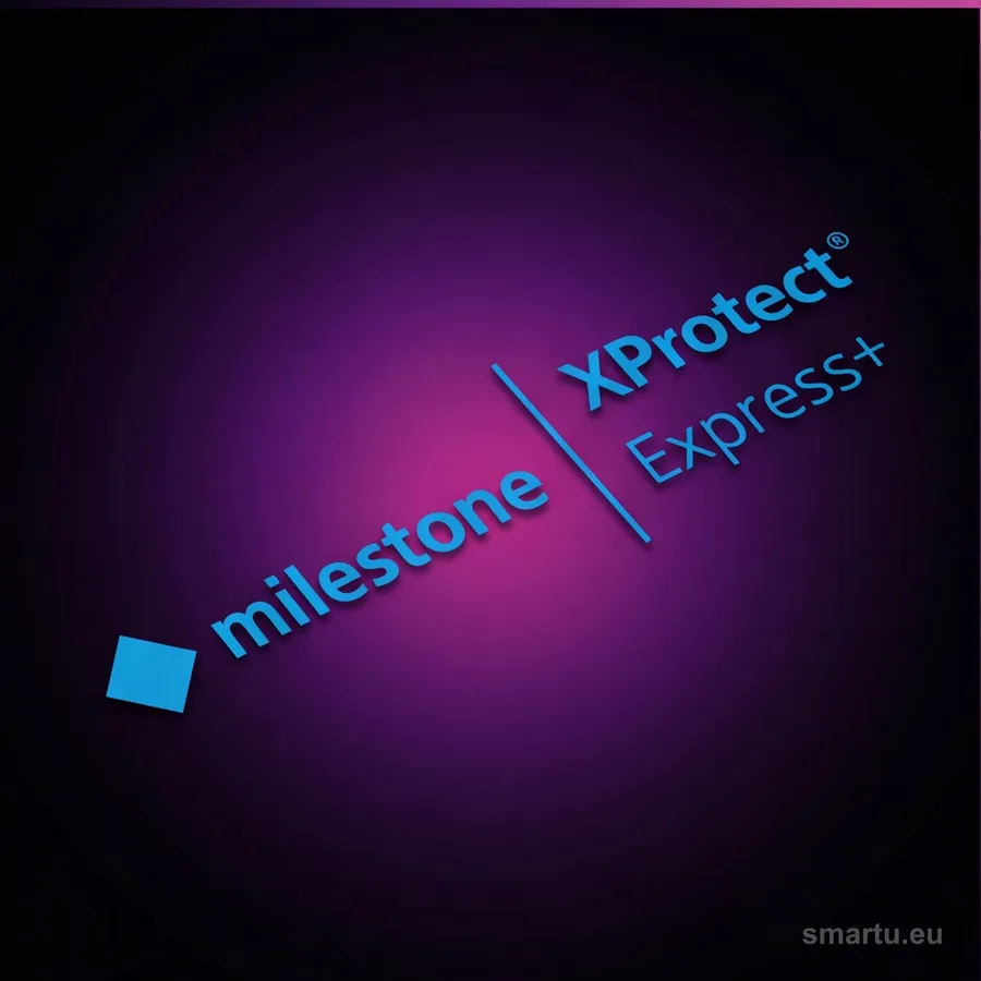 Licencja Milestone XProtect Express+ Base License (BL) XPEXPLUSBL Licencja Milestone XProtect Express+ Base License (BL) XPEXPLUSBL