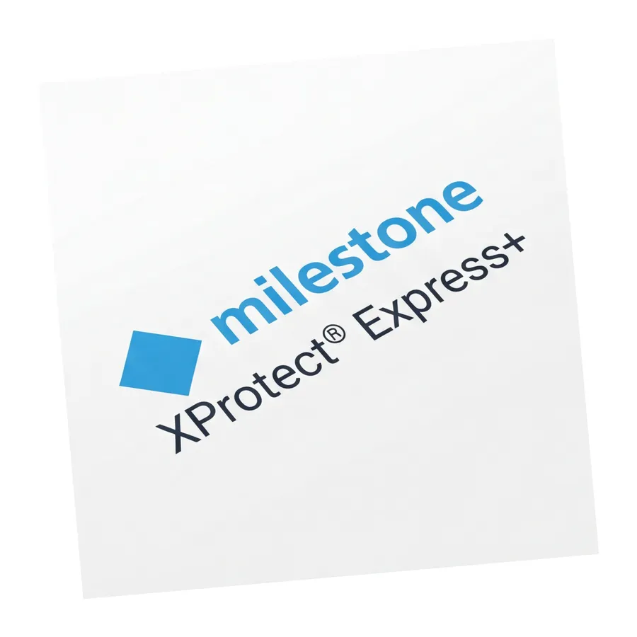 Licencja Milestone XProtect Express+ Care Plus na urządzenie dwuroczna Y2XPEXPLUSDL Licencja Milestone XProtect Express+ Care Plus na urządzenie dwuroczna Y2XPEXPLUSDL