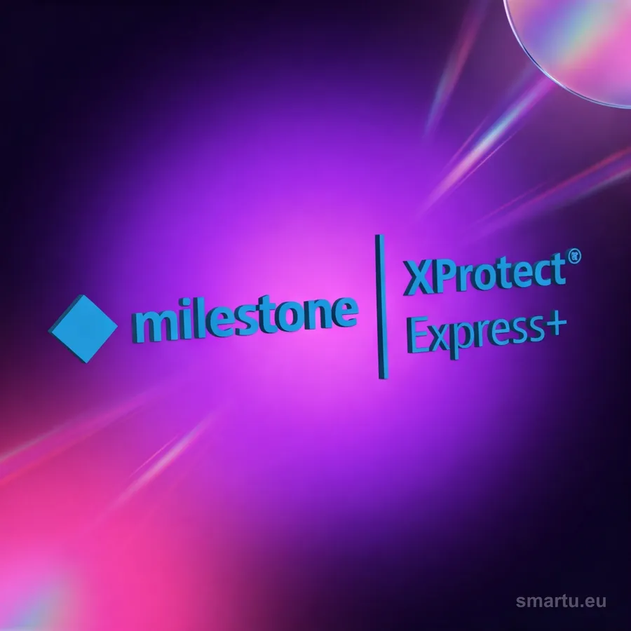 Licencja Milestone XProtect Express+ Care Plus na urządzenie dwuroczna Y2XPEXPLUSDL Licencja Milestone XProtect Express+ Care Plus na urządzenie dwuroczna Y2XPEXPLUSDL