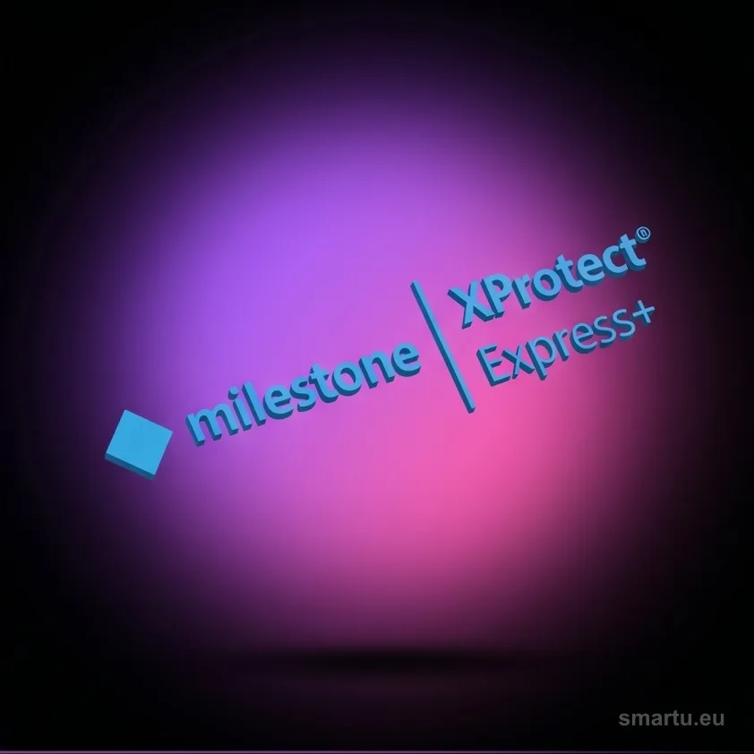 Licencja Milestone XProtect Express+ Care Plus na urządzenie na pięć lat Y5XPEXPLUSDL Licencja Milestone XProtect Express+ Care Plus na urządzenie na pięć lat Y5XPEXPLUSDL