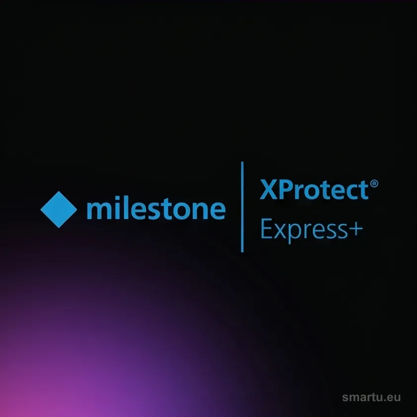 Licencja Milestone XProtect Express+ Care Plus Opt-In na urządzenie na trzy lata Y3OIXPEXPLUSDL