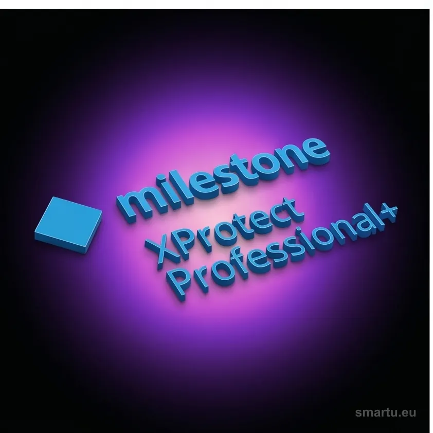 Milestone Care Plus 5 lat do XProtect Professional+ na urządzenie, licencja Y5XPPPLUSDL Milestone Care Plus 5 lat do XProtect Professional+ na urządzenie, licencja Y5XPPPLUSDL