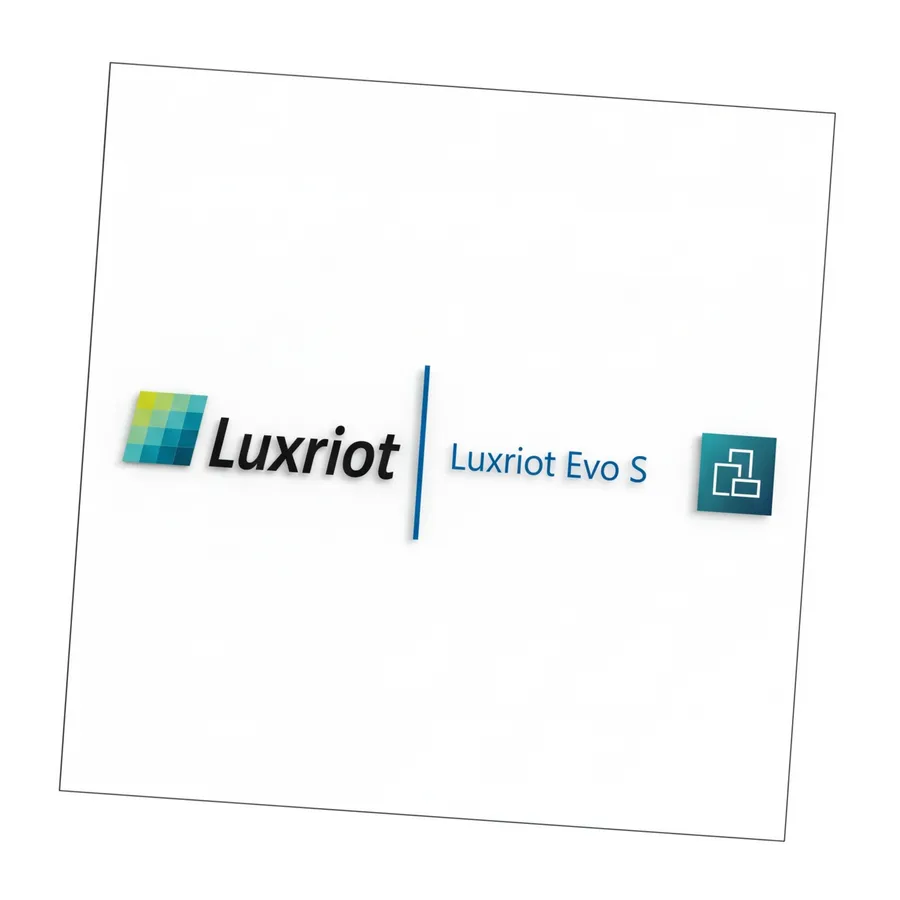Licencja Luxriot EVO S LXR-EVO-S4 Licencja Luxriot EVO S LXR-EVO-S4