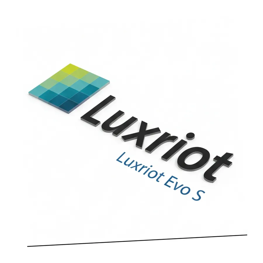 Licencja Luxriot EVO S LXR-EVO-S24 Licencja Luxriot EVO S LXR-EVO-S24